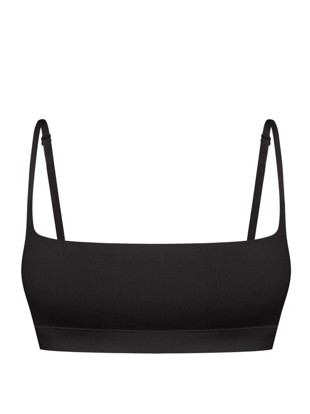LunaLeila Support Bralette 95% Bamboo